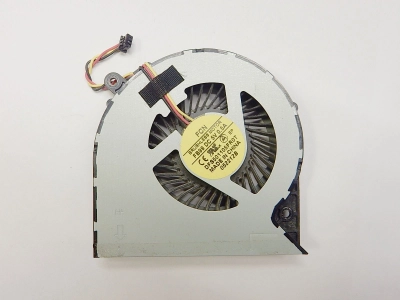 Вентилятор DFS501105FR0T -FB99 -FBFT Toshiba Satellite C850 C855 C875 C870 L850 L870 C50