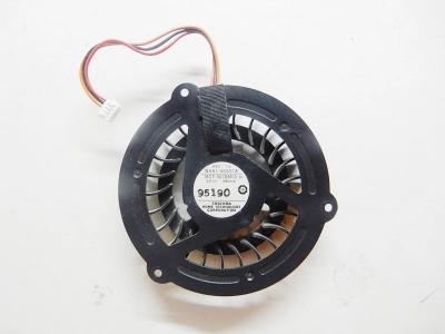 Вентилятор BA81-06501A MCF-927BM05 REV: 1.0 Samsung NP- R418 R468 R470 R518 R520 R560 R70