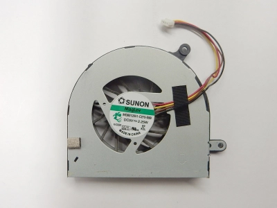 Вентилятор SUNON MG60120V1-C270-S99 для Lenovo G400 G500 G490 G505 G510