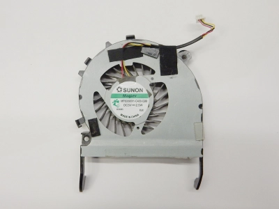 Вентилятор SUNON MagLev MF60090V1-C430-G99 SOL3EBY3TM0I20 Toshiba Satellite C800 L800 M800 M805 M840