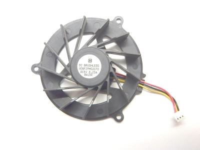 Вентилятор BRUSHLESS UDQF2PH52CF0 Sony Vaio PCG-7121P VGN-NR31ZR