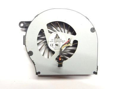 Вентилятор BRUSHLESS KSB0505HA-A -9K62 HP G62 G42 CQ42 CQ56 CQ62 G72 CQ72