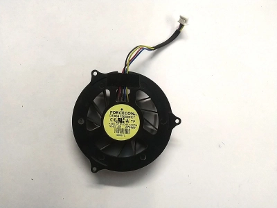 Вентилятор FORCECON DFS541305MH0T DELL studio 1537 PP33L 1535 1536 1555 1558 Asus G50 G51 G60 L50 M50 N50 N51 X55 X57 X59