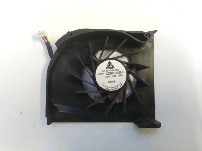 Вентилятор BRUSHLESS KDB05205HC -6B23 для HP dv6000
