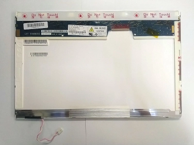 Матрица CLAA154WB05A (15.4, 30pin, CCFL)