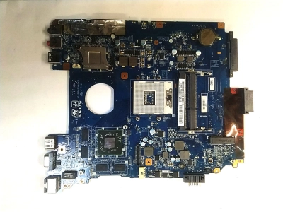 Материнская плата (неисправная) DA0HK5MB6F0 REV: F 31HK5MB0060 REV: F3C Sony VAIO SVE151E11V SVE151