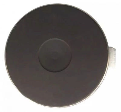 Конфорка чугунная 180мм универсальная HP-180-4 1500 Вт COK002UN, 143460, 099675, 004877, 481981729453