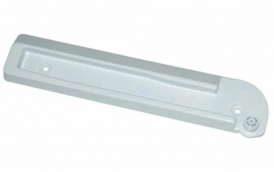 Направляющая овощного ящика (правая) для холодильника Indesit/Ariston/Whirlpool C00384955