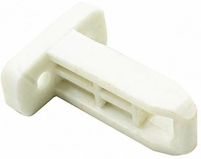Крючок двери для сушильной машины Zanussi 8086811141, DHL250ZN, 8086811034, 00405327