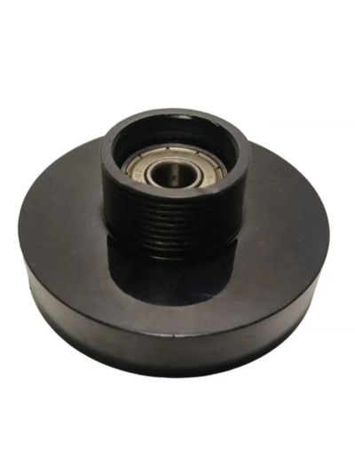 Ролик натяжной для сушильной машины BOSCH Siemens, NEFF 00600436, PLM003BO