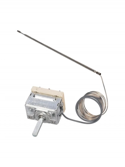 Термостат, терморегулятор 250C для духового шкафа COK248UN EGO (италия) 55.17042.060 , 040119