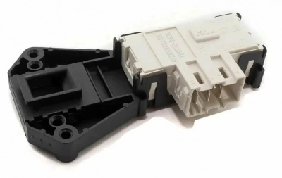 Блокировка люка для стиральной машины Samsung DC64-01538A, ZV-446L5, INT003SA