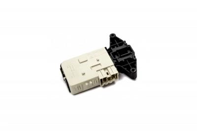 Устройство блокировки люка, замок для стиральных машин LG EBF49827801/02, INT007LG, INT009LG