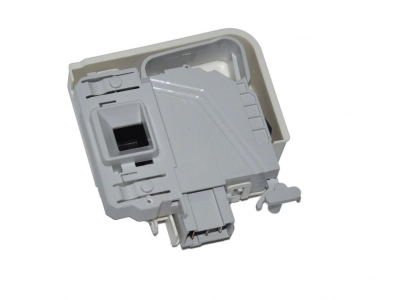 Замок, блокировка люка для стиральных машин Bosch Siemens 621550, INT008BO, SMA117, 619468, INT014BO, 633765