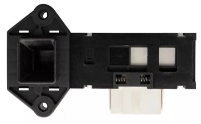 Замок, блокировка люка для стиральных машин Samsung INT000SA, DC64-00653A, DC64-00653C, WF249, SU4401, WM2069W