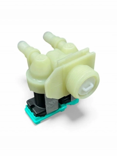 Электроклапан для стиральных машин 2x180 Bosch, Siemens 174261, 615922, VAL022BO