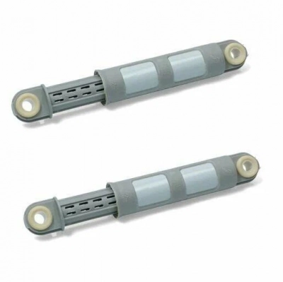Амортизаторы (2 штуки) 60N для стиральной машины Electrolux, Zanussi, AEG 1322553601, 132255352, SAR023ZN, SAR018ZN