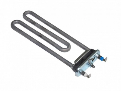 Тэн стиральной машины 2000W Bosch, Siemens HTR012BO, 265961, 1126013, 643463, 4055114070, 640435