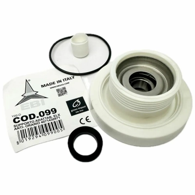 Суппорт в сборе, (EBI) Италия, для стиральных машин Electrolux, Zanussi, AEG COD099, 4071430971, SPD003ZN