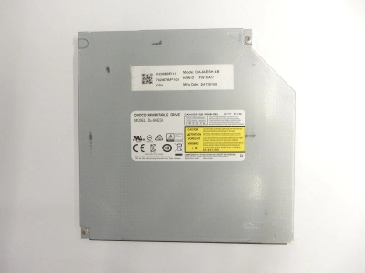 Оптический привод DVD RW DA-8AESH