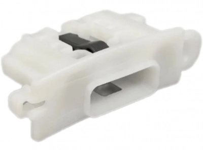 Замок двери сушильной машины Bosch, Siemens 623797, DHL200BO, 10022250