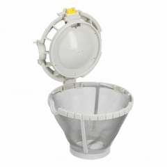Миниатюра товара Фильтр для посудомоечной машины MIELE - 4011464, 04011464, FIL500MI