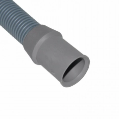 Миниатюра товара Шланг сливной для посудомоечной машины Electrolux, Zanussi, AEG L-2350 мм, D-25/26 мм, Г-образный DWH001ZN