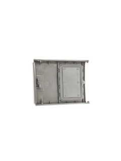 Миниатюра товара Крышка дозатора для посудомоечной машины Bosch Siemens, Whirlpool Hotpoint 00166621