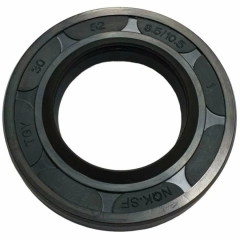 Миниатюра товара Сальник бака 30x52x8,5/10,5 стиральной машины Ariston, Atlant, Hotpoint-Ariston, Indesit, Whirlpool
