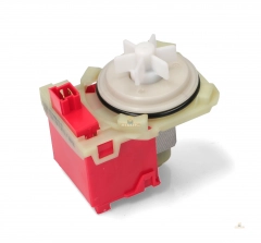 Миниатюра товара Сливной насос (помпа) для стиральных машин Copreci 30w Bosch (Бош), Siemens (Сименс), Neff (Нефф) Bo5431, PMP017BO, 10cy08, 82012010