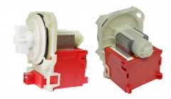 Миниатюра товара Сливной насос (помпа) для стиральных машин Copreci 30w Bosch (Бош), Siemens (Сименс), Neff (Нефф) Bo5431, PMP017BO, 10cy08, 82012010