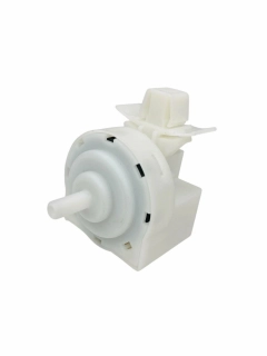 Миниатюра товара Датчик уровня воды (прессостат) для стиральной машины Beko 2833830200, 2833830500