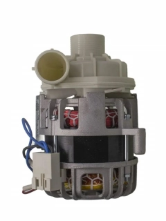 Миниатюра товара Циркуляционный насос YXW-48-2-52L, для посудомоечной машины CHAUB LORENZ, Hansa, Candy, Gorenje, Haier, Vestel
