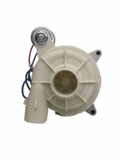 Миниатюра товара Циркуляционный насос YXW-48-2-52L, для посудомоечной машины CHAUB LORENZ, Hansa, Candy, Gorenje, Haier, Vestel