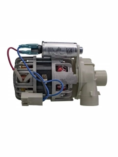 Миниатюра товара Циркуляционный насос YXW-48-2-52L, для посудомоечной машины CHAUB LORENZ, Hansa, Candy, Gorenje, Haier, Vestel