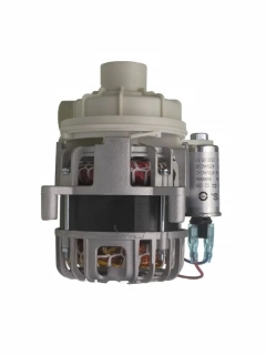 Миниатюра товара Циркуляционный насос YXW-48-2-52L, для посудомоечной машины CHAUB LORENZ, Hansa, Candy, Gorenje, Haier, Vestel