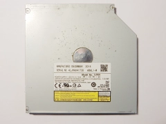Миниатюра товара Оптический привод DVD RW Panasonic UJ8G6