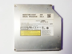 Миниатюра товара Оптический привод DVD-RW Panasonic UJ880A 9H3UA281385 DAL-A