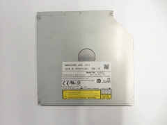 Миниатюра товара Оптический привод DVD RW UJ8C2 SBAL1-W