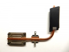 Миниатюра товара Радиатор, термотрубка B0083501JC2612JX V000220050 V000210940 Toshiba Satellite C650D-10Q C655 L650D