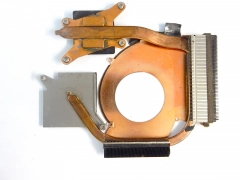 Миниатюра товара Радиатор (термотрубка) BA62-00536C Samsung RF510