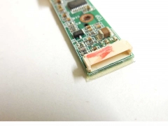 Миниатюра товара Инвертор F3J INVERTER BOARD 08G23FJ1010C, 08G23FJ1010Q, Rev: 1.0, E220370 Asus M51V F2 PRO71Z F3 F3S F5 X51R X70 C90S для
