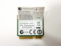 Миниатюра товара Wi-Fi модуль Atheros AR5B95 WN6601AH-L6 V00
