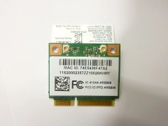 Миниатюра товара Wi-Fi модуль Atheros AR5B95 WN6601AH-L6 V00