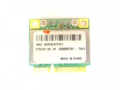 Миниатюра товара Wi-Fi модуль Atheros AR5B95 T77H121.05