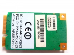 Миниатюра товара WiFi модуль Atheros AR5BXB63