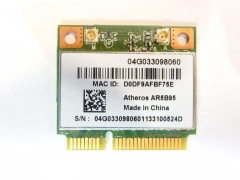 Миниатюра товара Wi-Fi модуль Atheros AR5B95