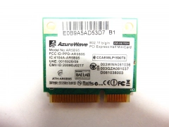 Миниатюра товара Wi-Fi модуль Atheros AR5B95 AzureWave AW-NE785H