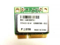 Миниатюра товара Wi-Fi модуль Atheros AR5B95 T77H121.10 HF