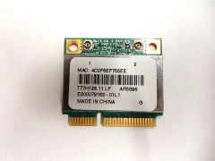Миниатюра товара Wi-Fi модуль Atheros AR5B95 T77H126.11 LF